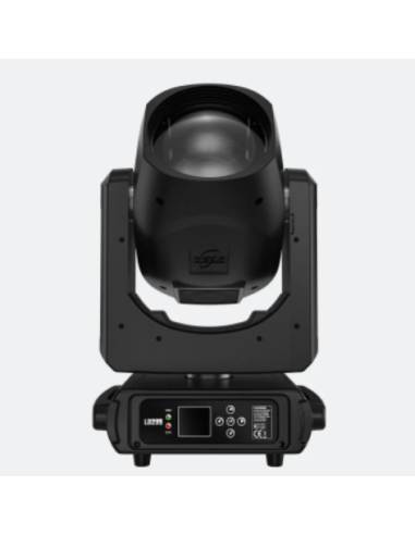 KIT 2x BEAM 295W MOVING HEAD + FLIGHT CASE