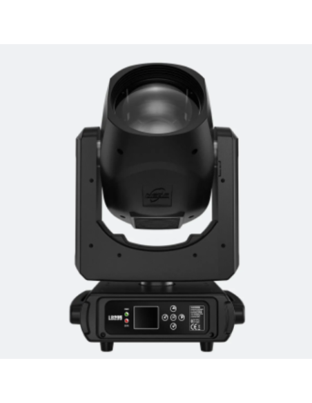KIT 2x BEAM 295W MOVING HEAD + FLIGHT CASE