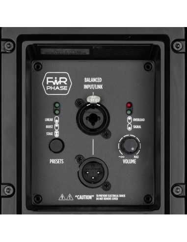 PARLANTE ACTIVO RCF ART-935A