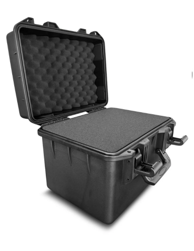MALETA PROTECTORA 42L
