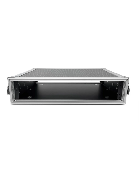 CASE RACK 2U CPH-2U MADERA TERM PANAL