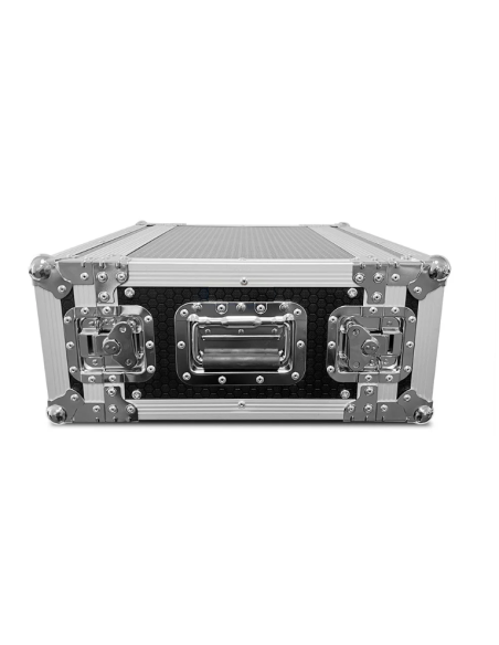 CASE RACK 4U CPH-4U MADERA TERM PANAL