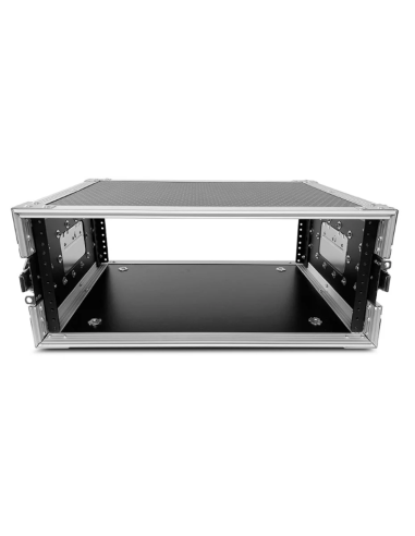 CASE RACK 4U CPH-4U MADERA TERM PANAL