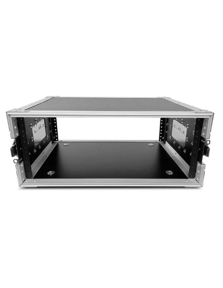 CASE RACK 4U CPH-4U MADERA TERM PANAL