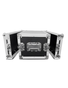 CASE RACK 6U CPH-6U MADERA TERM PANAL