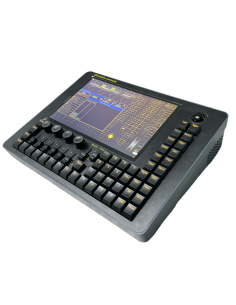 Consola de Iluminación Profesional Mini Q0 ALLED