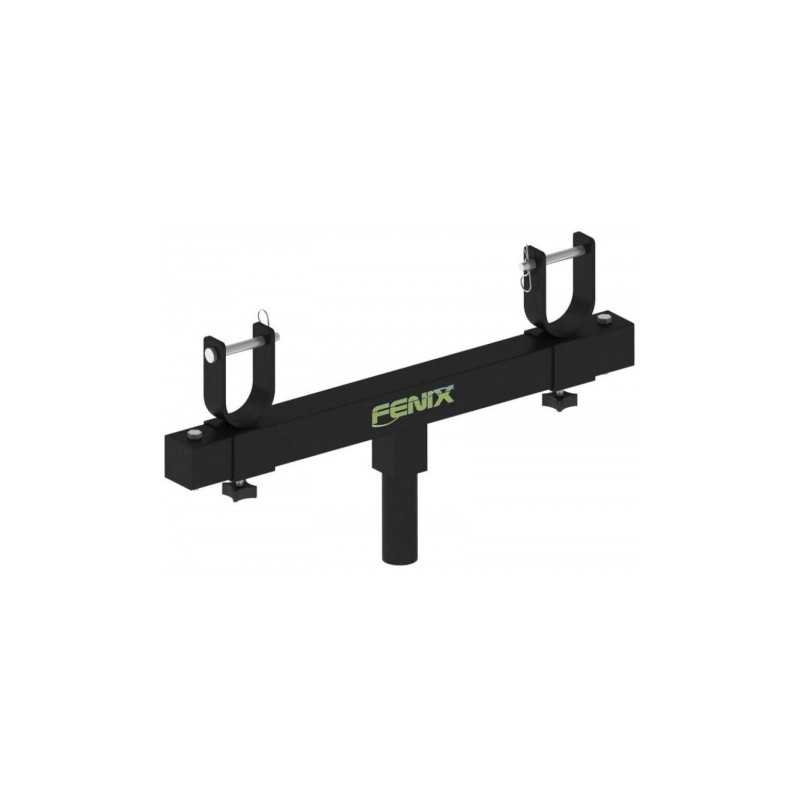 Soporte Ajustable para Truss hasta 40cm....