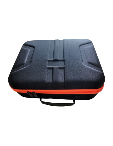 Consola de Iluminación Profesional Mini Q0 ALLED