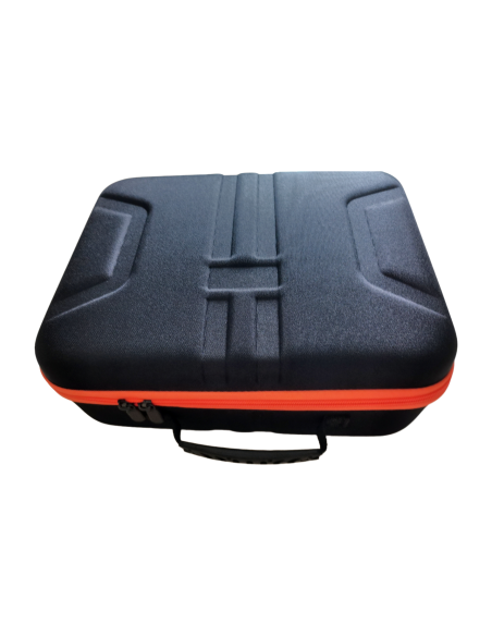 Consola de Iluminación Profesional Mini Q0 ALLED