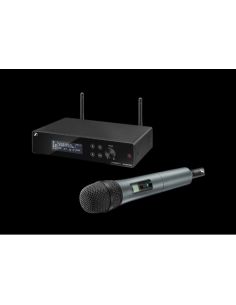 XSW2-835B Sennheiser Sistema Inalámbrico de Mano