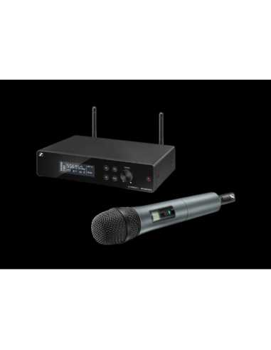 XSW2-835B Sennheiser Sistema Inalámbrico de Mano