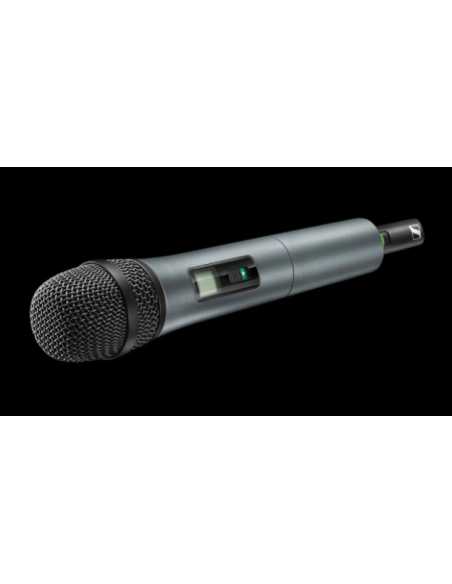 XSW2-835B Sennheiser Sistema Inalámbrico de Mano
