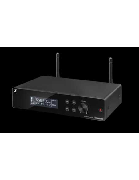 XSW2-835B Sennheiser Sistema Inalámbrico de Mano