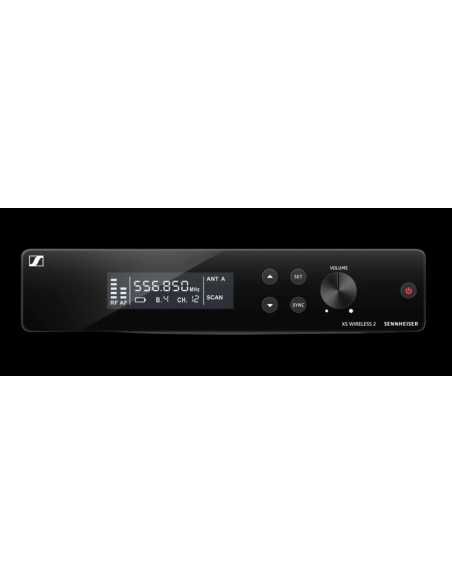 XSW2-835B Sennheiser Sistema Inalámbrico de Mano