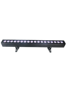 BARRA LED PIXEL 18X10W RGBWYP ALLED