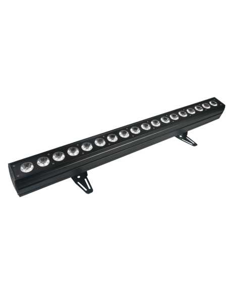 BARRA LED PIXEL 18X10W RGBWYP ALLED