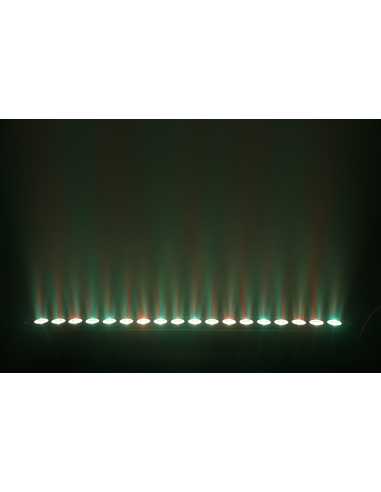 BARRA LED PIXEL 18X10W RGBWYP ALLED