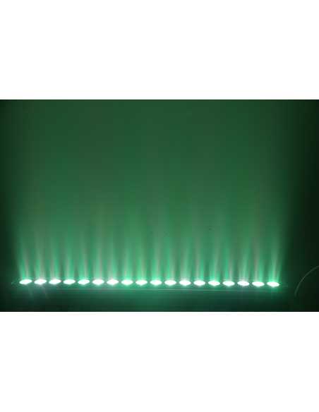 BARRA LED PIXEL 18X10W RGBWYP ALLED