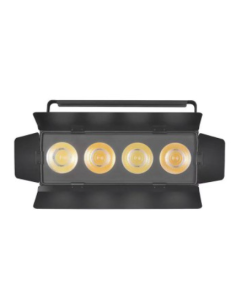WP-L450W 4X50W CW/WW LED MINI BLINDER