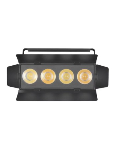 WP-L450W 4X50W CW/WW LED MINI BLINDER