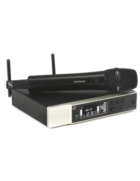 EW-D 835-S Q1-6 SENNHEISER SISTEMA INALÁMBRICO DIGITAL DE MANO