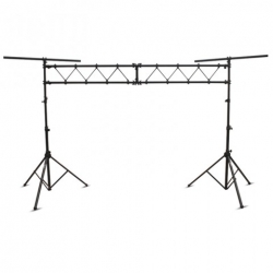 Atril Arco DJ para Iluminación STAND WORK