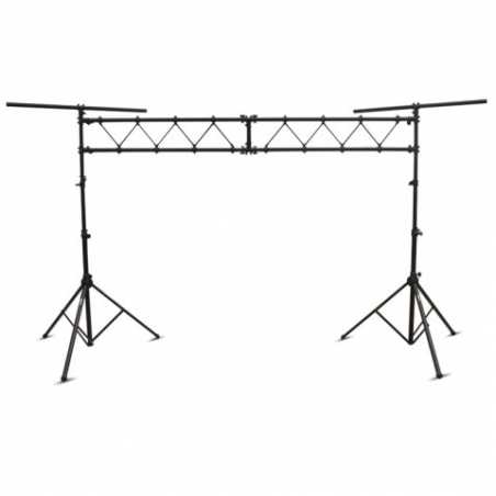 Atril Arco DJ para Iluminación STAND WORK