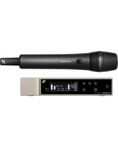EW-D 835-S Q1-6 SENNHEISER SISTEMA INALÁMBRICO DIGITAL DE...