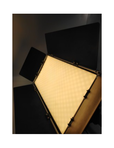 BT-PB432 220W SOFT LIGHT LED PANEL 3200/5600°K