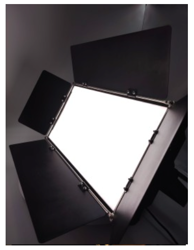 BT-PB432 220W SOFT LIGHT LED PANEL 3200/5600°K