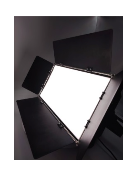 BT-PB432 220W SOFT LIGHT LED PANEL 3200/5600°K