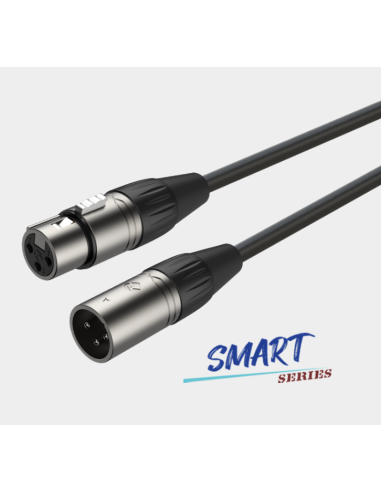 SMXX200L20 CABLE DE MICRÓFONO DE ALTO...