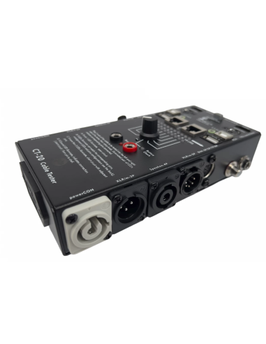 MULTI-TESTER VMR
