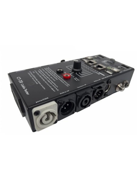 MULTI-TESTER VMR