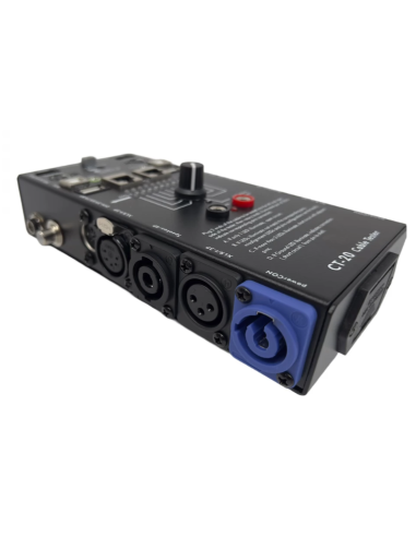 MULTI-TESTER VMR