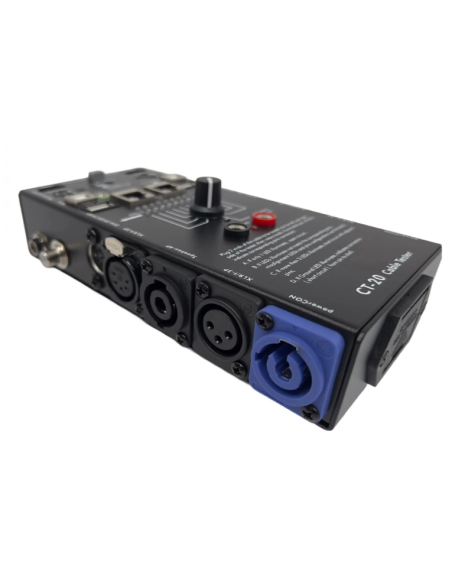 MULTI-TESTER VMR