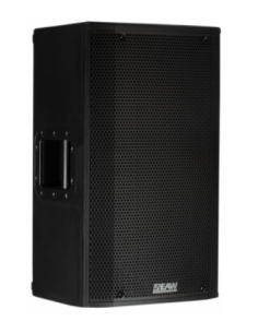 CAJA ACTIVA LA123 EAW 12" CON DRIVER DE NEODIMIO 1500W 137dB