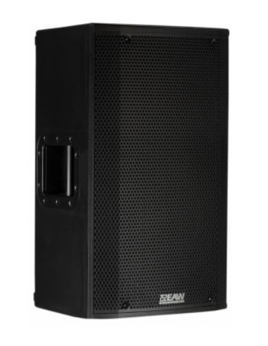 CAJA ACTIVA LA123 EAW 12" CON DRIVER DE...