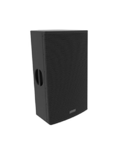 CAJA ACTIVA RS121 EAW 12" 1500W HF1.4 LF12 135dB