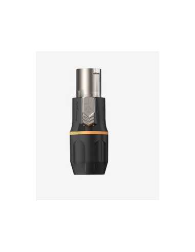 RS4FP-HD-YL CONECTOR SPEAKON ROXTONE 4 POLOS...