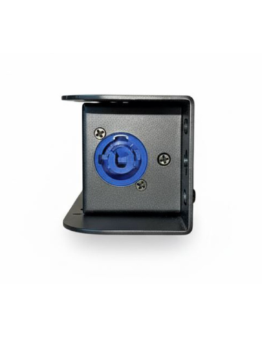 SPLITTER DE SEÑAL DMX 4 CANALES B
