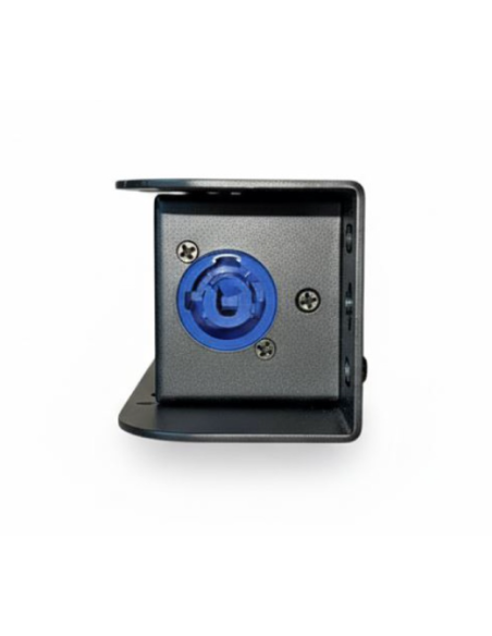SPLITTER DE SEÑAL DMX 4 CANALES B