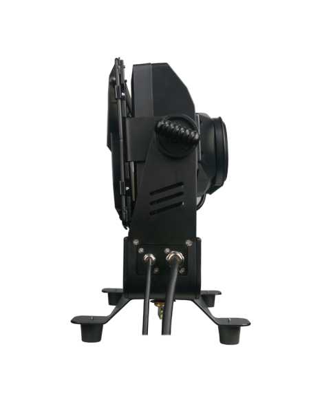 KIT DE 4 UNID. BAÑADORES 44 LEDS RGBW 4 EN 1 LUZ DE BAÑADO ALL-LED-4410B IP