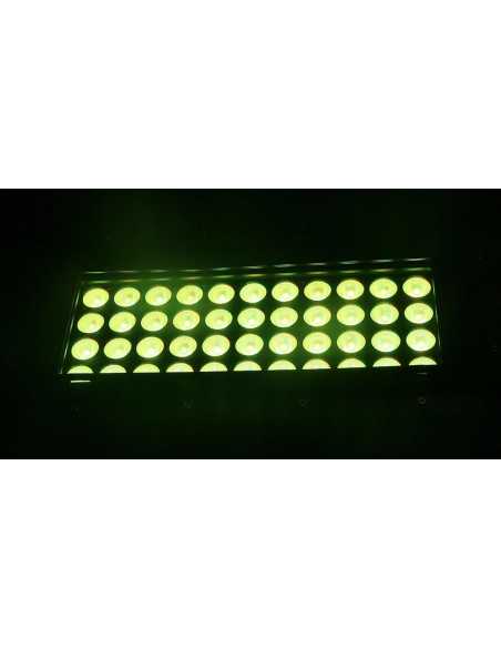 KIT DE 4 UNID. BAÑADORES 44 LEDS RGBW 4 EN 1 LUZ DE BAÑADO ALL-LED-4410B IP