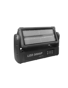 KIT STROBO LED IP 3000 4 unid. en case