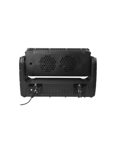 KIT STROBO LED IP 3000 4 unid. en case