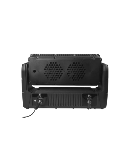 KIT STROBO LED IP 3000 4 unid. en case