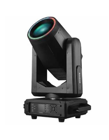 Razor 230 Cabeza Móvil de 230W con Aro Led Pack...
