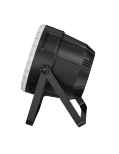 ECO RGB TRI-LED PAR 54x1,5W (3 EN 1)