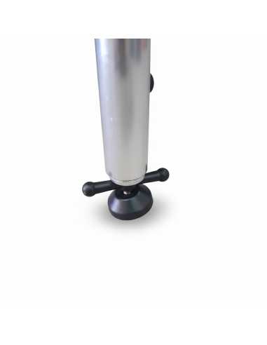 YS-2 TARIMA ESCENARIO 2X1MT ALTURA AJUSTABLE...